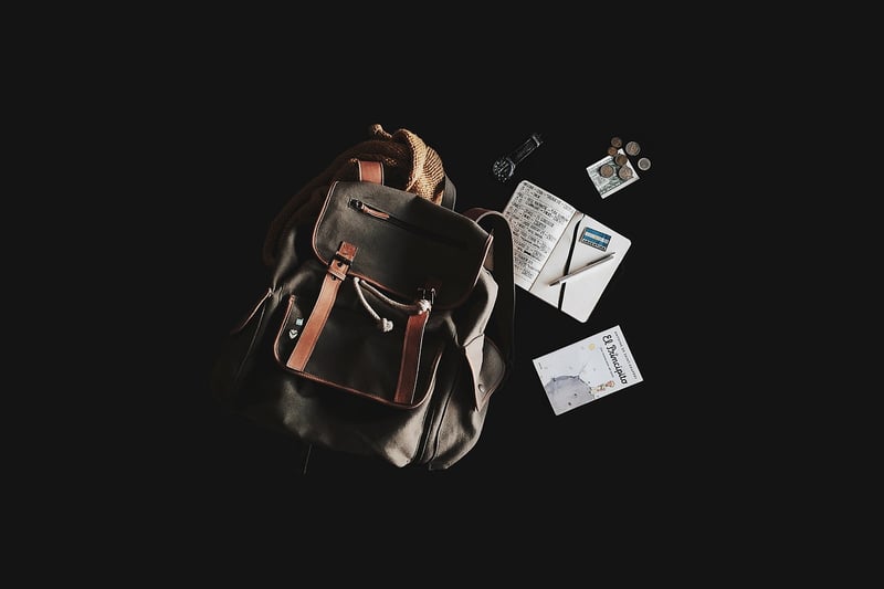 Chrononauts